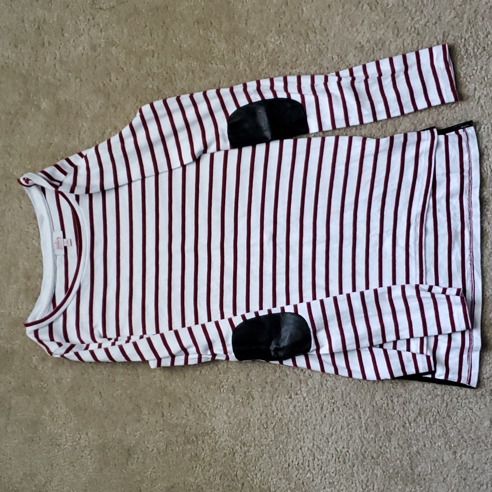 Women's Pixley top, size small